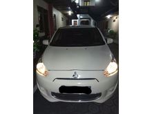 2014 Mitsubishi Mirage 1.2 GLS Hatchback