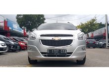 2013 Chevrolet Spin 1.5 LTZ KM 50rbuab