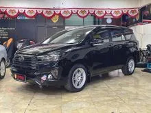 2025 Toyota Kijang Innova 2.4 G MPV