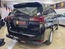 2025 Toyota Kijang Innova 2.4 G MPV