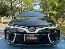 2019 Toyota Corolla Altis 1.8 (ปี 19-25) GR Sport Sedan