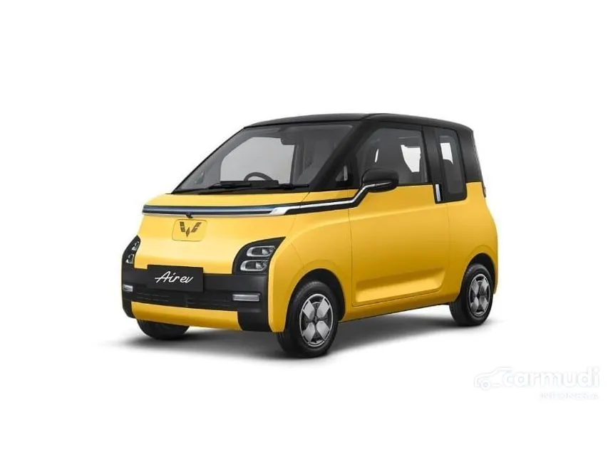 2024 Wuling EV Air ev Long Range Hatchback