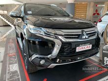 2020 Mitsubishi Pajero Sport Dakar DP 75JT