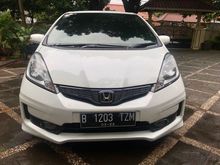 2012 Honda Jazz 1.5 RS Hatchback #jualcepatpemiliklangsung