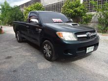 2006 Toyota Hilux Vigo 3.0 SINGLE (ปี 04-08) J Pickup MT