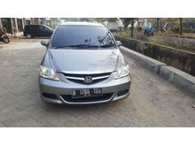 2006 Honda City 1.5 i-DSI Sedan #jualcepatpemiliklangsung