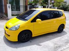 2004 Honda Jazz 1.5 (ปี 03-07) E Hatchback AT