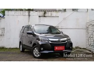 2020 Daihatsu Xenia 1.3 R MPV