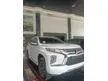 Jual Mobil Mitsubishi Pajero Sport 2023 Dakar 2.4 di Banten Automatic SUV Putih Rp 588.900.000