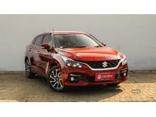 2022 Suzuki Baleno 1.5 Hatchback - Great Condition - Caroline Jakarta Selatan
