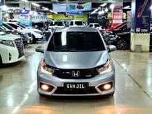 2021 Honda Brio 1.2 RS Hatchback