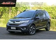 2018 Honda BR-V 1.5 (ปี 16-20) SV SUV