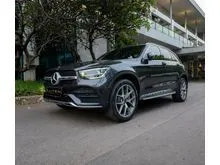 2020 Mercedes-Benz GLC200 2.0 AMG Line SUV GLC 200 AMG Facelift