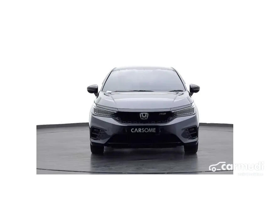 2023 Honda City RS Hatchback