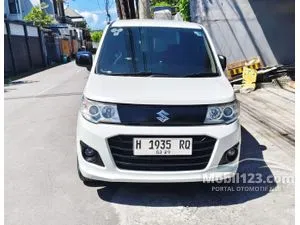 2019 Suzuki Karimun Wagon R 1.0 GS Hatchback