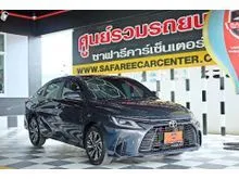 2022 Toyota Yaris Ativ 1.2 (ปี 22-28) Premium Sedan