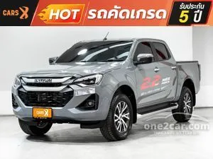 2025 Isuzu D-MAX 2.2 Hi-Lander M Cab-4 Pickup