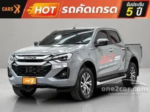 2025 Isuzu D-MAX 2.2 Hi-Lander M Cab-4 Pickup