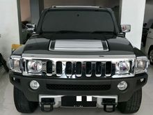 2010 Hummer H3 3,7 Base Spec SUV