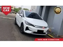 2025 BYD M6 0.0 Superior Captain 6 Seater MPV