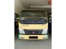 2010 Mitsubishi COLT FE 74 3.9 NA Trucks