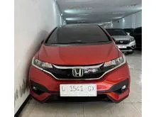 2017 Honda Jazz 1.5 RS Hatchback
