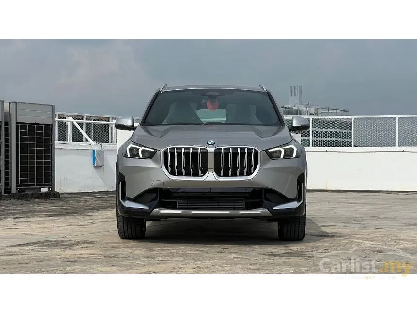 2024 BMW X1 sDrive20i xLine SUV