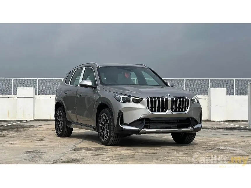 2024 BMW X1 sDrive20i xLine SUV