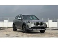 2025 BMW X1 2.0 sDrive20i xLine SUV - Ready Stock