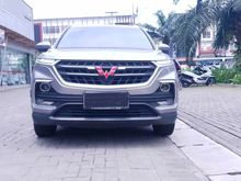 PROMO GILA Wuling Almaz 1.5 LT Lux+ Exclusive