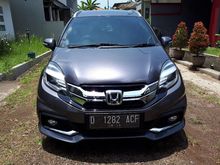 2014 Honda Mobilio 1.5 RS MPV