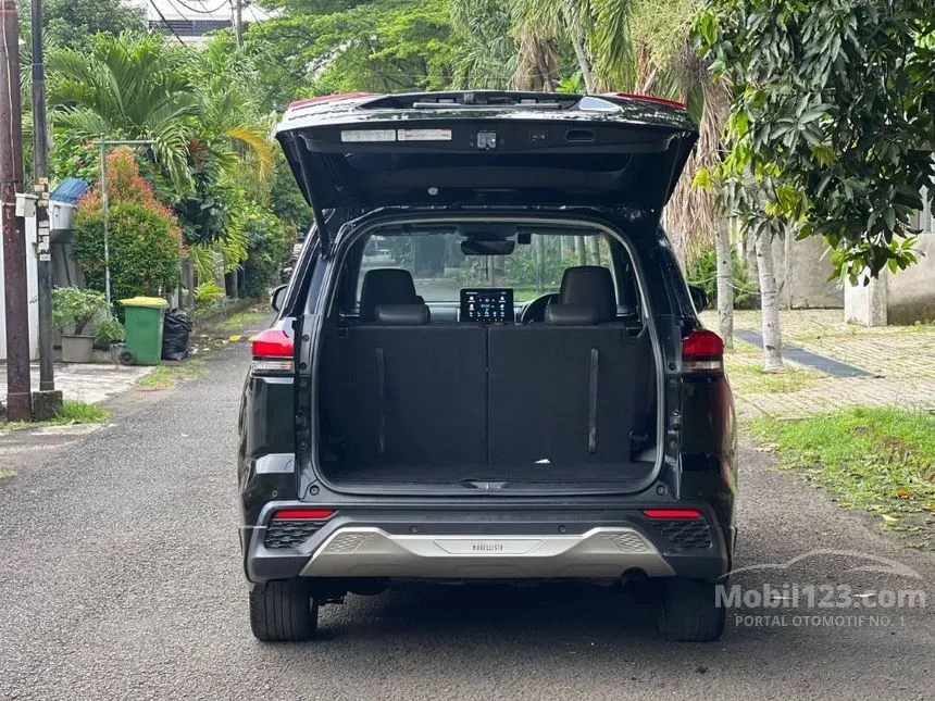 2023 Toyota Kijang Innova Zenix Q HV TSS ( Premium Color) MPV