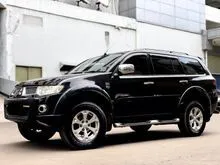 2012 Mitsubishi Pajero Sport 2.5 Dakar SUV