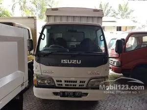 2012 Isuzu Elf 4,6 4.6 Trucks