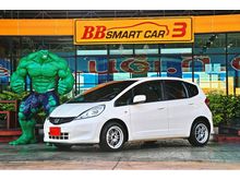 2009 Honda Jazz 1.5 (ปี 08-14) V i-VTEC Hatchback AT