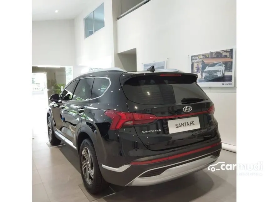 2023 Hyundai Santa Fe Prime SUV