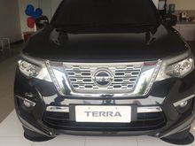 2019 Nissan Terra 2.5 VL Wagon