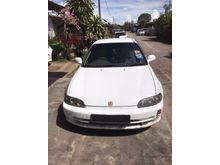 1995 Honda Civic 1.6 Exi