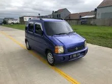 2000 Suzuki Karimun 1.0 DX Hatchback