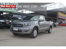 2017 Ford Ranger 2.2 SINGLE CAB (ปี 15-18) Standard XL Pickup MT