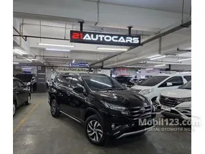 2020 Toyota Rush 1.5 G SUV