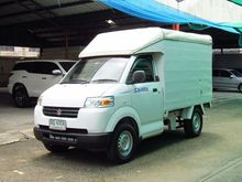 2011 Suzuki Carry 1.6 (ปี 07-15) Mini Truck Pickup