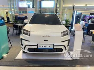 2026 GAC AION V Luxury SUV