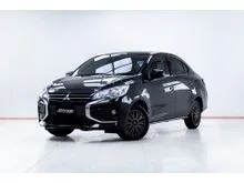 2020 Mitsubishi ATTRAGE 1.2 (ปี 19-26) GLX Sedan