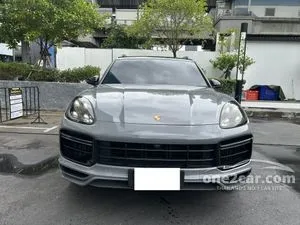 2019 Porsche CAYENNE 3.0 E-Hybrid SUV