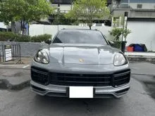 2019 Porsche CAYENNE 3.0 (ปี 18-25) E-Hybrid AWD SUV
