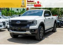 2023 Ford RANGER 2.0 Double Cab (ปี 22-28) Hi-Rider Sport Pickup