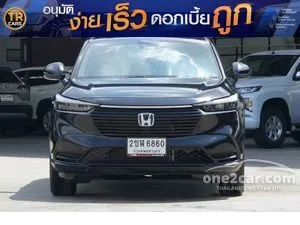 2022 Honda HR-V 1.5 e:HEV E SUV