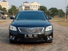 2009 Toyota Camry 2.4 G Sedan Tdp 15 jt sajah