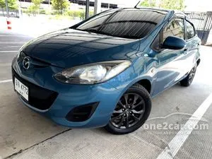 2013 Mazda 2 1.5 Sports Spirit Hatchback